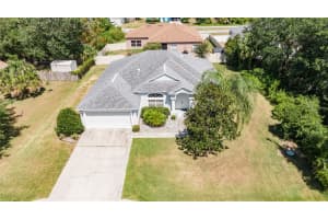 85 LUTHER DRIVE, PALM COAST, FL 32137 Sold 02/06/25