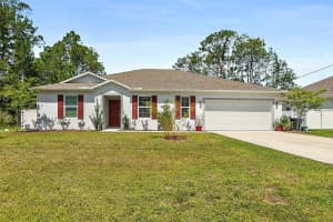 13 KARANDA PLACE, PALM COAST, FL 32164 Sold 10/17/24