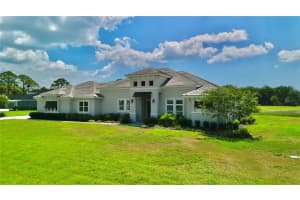 205 VISTA DELLA TOSCANA, ORMOND BEACH, FL 32174 Sold 07/30/24