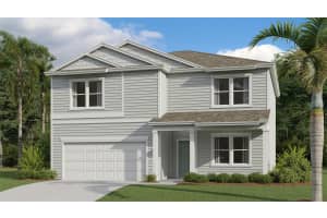108 HULETT WOODS ROAD, PALM COAST, FL 32137 Sold 09/23/24