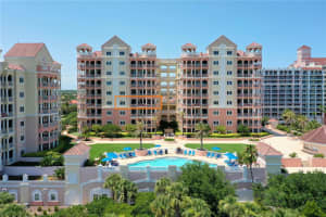 200 OCEAN CREST DRIVE, PALM COAST, FL 32137 Sold 08/30/24