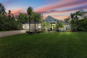 11 SPANISH PINE WAY, ORMOND BEACH, FL 32174 Sold 10/18/24