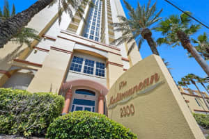 2300 ATLANTIC AVENUE, DAYTONA BEACH, FL 32118 Sold 05/19/25
