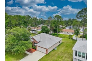 15 POPPY LANE, PALM COAST, FL 32164 Sold 12/27/24