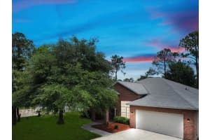 15 POPPY LANE, PALM COAST, FL 32164 Sold 12/27/24