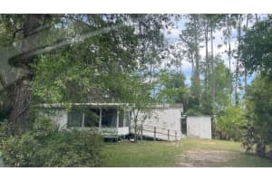 1817 WATER OAK ROAD, BUNNELL, FL 32110 Sold 06/04/25