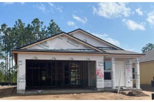 61 HULETT WOODS ROAD, PALM COAST, FL 32137 Sold 10/30/24