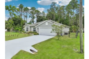 21 RICHFIELD LANE, PALM COAST, FL 32164 Sold 04/18/25