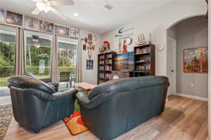 21 RICHFIELD LANE, PALM COAST, FL 32164 Sold 04/18/25