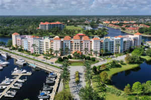 102 Yacht Harbor Dr #273, PALM COAST