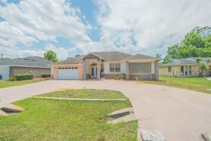 3 PHEASANT DRIVE, PALM COAST, FL 32164 Sold 05/14/25