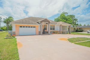 3 PHEASANT DRIVE, PALM COAST, FL 32164 Sold 05/14/25