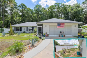 12 ZEBRAWOOD COURT, PALM COAST, FL 32164 Sold 02/28/25