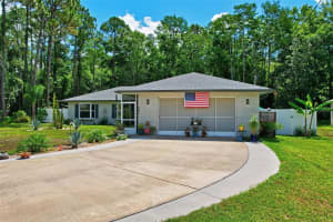 12 ZEBRAWOOD COURT, PALM COAST, FL 32164 Sold 02/28/25