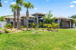 46 COTTONWOOD COURT, PALM COAST, FL 32137 Sold 09/16/24