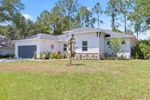 137 WHISPERING PINE DRIVE, PALM COAST, FL 32164 Sold 10/22/24