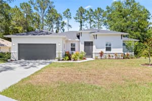 137 WHISPERING PINE DRIVE, PALM COAST, FL 32164 Sold 10/22/24
