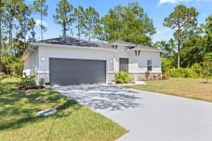 137 WHISPERING PINE DRIVE, PALM COAST, FL 32164 Sold 10/22/24