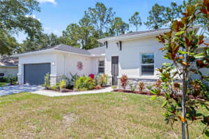 137 WHISPERING PINE DRIVE, PALM COAST, FL 32164 Sold 10/22/24