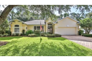 41 MEADOW BROOKE LANE, ORMOND BEACH, FL 32174 Sold 09/30/24