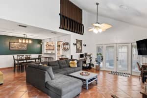 9 AUTUMNWOOD TRAIL, ORMOND BEACH, FL 32174 Sold 07/19/24