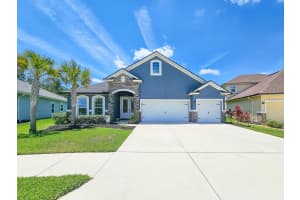 197 COOPERS HAWK WAY, PALM COAST, FL 32164 Sold 10/18/24