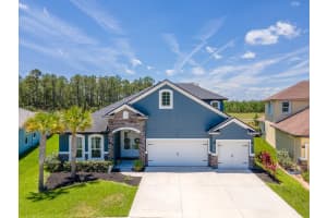 197 COOPERS HAWK WAY, PALM COAST, FL 32164 Sold 10/18/24