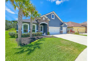197 COOPERS HAWK WAY, PALM COAST, FL 32164 Sold 10/18/24