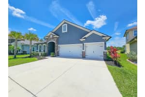 197 COOPERS HAWK WAY, PALM COAST, FL 32164 Sold 10/18/24