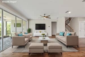 710 NATURELAND CIRCLE, SAINT AUGUSTINE, FL 32092 Sold 09/06/24