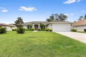 128 WELLSTONE DRIVE, PALM COAST, FL 32164 Sold 09/27/24