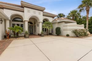 113 ISLAND ESTATES PARKWAY, PALM COAST, FL 32137 Sold 01/16/25