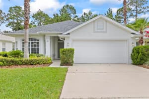 158 RAINTREE CIRCLE, PALM COAST, FL 32164 Sold 04/04/25