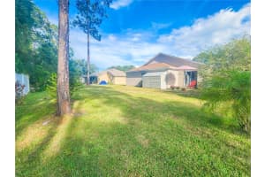 42 RYAN DRIVE, PALM COAST, FL 32164 - MLS#MFRFC301552
