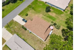 42 RYAN DRIVE, PALM COAST, FL 32164 - MLS#MFRFC301552