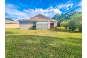 42 RYAN DRIVE, PALM COAST, FL 32164 - MLS#MFRFC301552