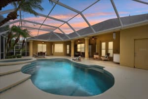 19 CAMBRIDGE TRACE, ORMOND BEACH, FL 32174 Sold 10/10/24