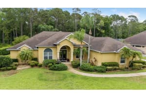 19 CAMBRIDGE TRACE, ORMOND BEACH, FL 32174 Sold 10/10/24