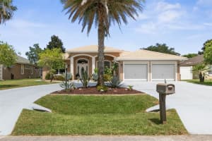 27 FAIRBANK LANE, PALM COAST, FL 32137 Sold 10/21/24