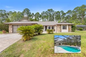 15 WINDMILL PLACE, PALM COAST, FL 32164 Sold 11/21/24