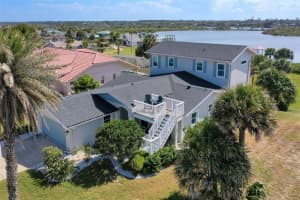 2119 CENTRAL AVENUE, FLAGLER BEACH, FL 32136 Sold 12/23/24