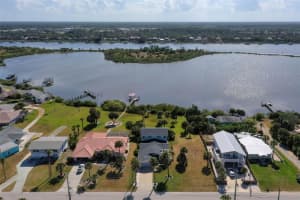 2119 CENTRAL AVENUE, FLAGLER BEACH, FL 32136 Sold 12/23/24