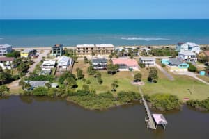 2119 CENTRAL AVENUE, FLAGLER BEACH, FL 32136 Sold 12/23/24