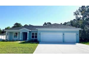 54 UNIVERSAL TRAIL, PALM COAST, FL 32164 Sold 10/16/24