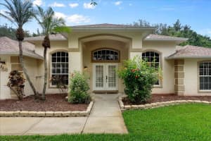 58 SPRING MEADOWS DRIVE, ORMOND BEACH, FL 32174 Sold 08/01/24