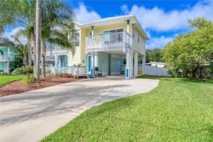 6310 SALADO ROAD, SAINT AUGUSTINE, FL 32080 Sold 07/29/25