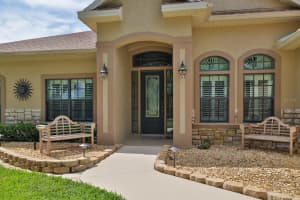 1408 KILRUSH DRIVE, ORMOND BEACH, FL 32174 Sold 09/30/24