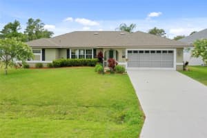 38 FALLEN OAK LANE, PALM COAST, FL 32137 Sold 09/27/24