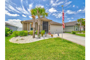557 PALACE DRIVE, SAINT AUGUSTINE, FL 32084 Sold 09/18/24