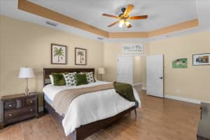 2301 WARDEN TRAIL, ORMOND BEACH, FL 32174 Sold 04/04/25